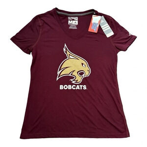 NCAA Women’s Bobcat V-neck